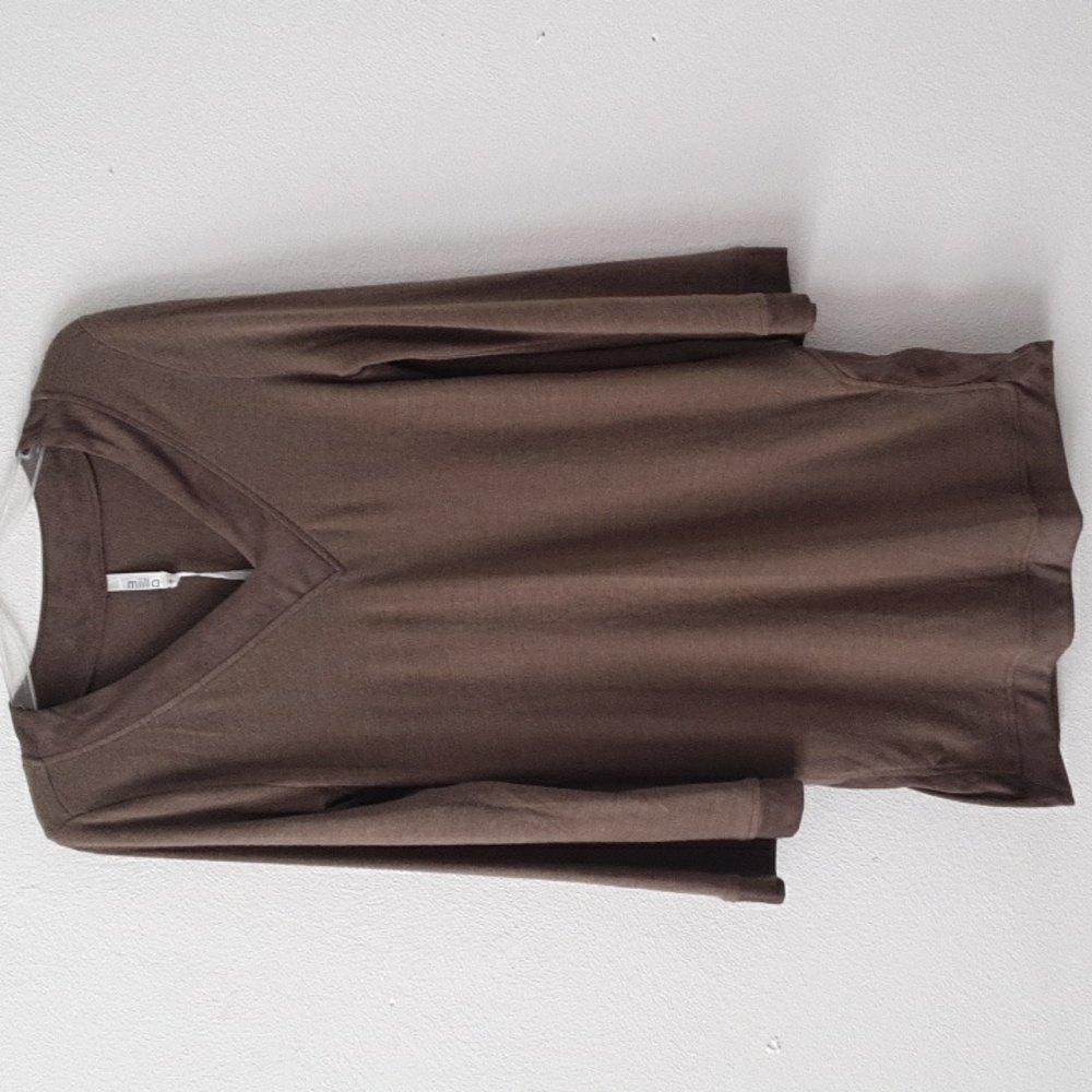 NWT Milla tunic size small